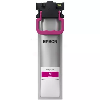 Epson C13T11D340 - tinta, magenta (purpurna)