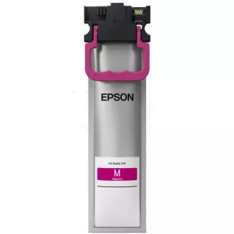 Epson C13T11C340 - tinta, magenta (purpurna) Epson C13T11C340 - tinta, magenta (purpurna)