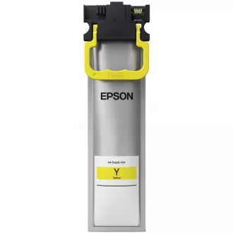 Epson C13T11C440 - tinta, yellow (žuta) Epson C13T11C440 - tinta, yellow (žuta)