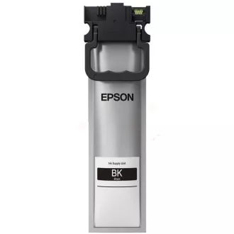 Epson C13T11C140 - tinta, black (crna)