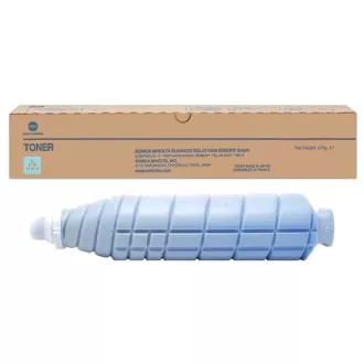 Konica Minolta TN-622 (A5E7451) - toner, cyan (azurni)