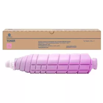 Konica Minolta TN-622 (A5E7351) - toner, magenta (purpurni)