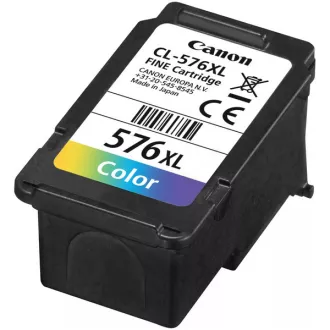 Canon CL-576-XL (5441C001) - tinta, color (šarena) Canon CL-576-XL (5441C001) - tinta, color (šarena)