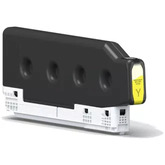 Epson C13T08G400 - tinta, yellow (žuta)