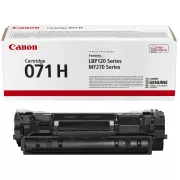 Canon 071H (5646C002) - toner, black (crni)