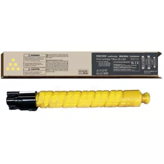 Ricoh 842385 - toner, yellow (žuti)