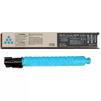 Ricoh 842383 - toner, cyan (azurni)