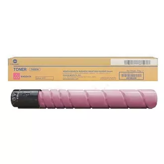 Konica Minolta TN-227 (ACVH350) - toner, magenta (purpurni)