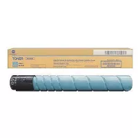 Konica Minolta TN-227 (ACVH450) - toner, cyan (azurni)