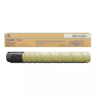 Konica Minolta TN-227 (ACVH250) - toner, yellow (žuti)