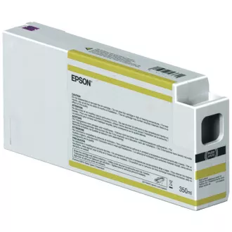 Epson C13T54X400 - tinta, yellow (žuta)