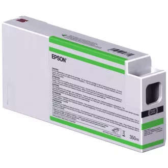 Epson C13T54XB00 - tinta, green (zelena)