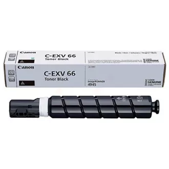 Canon CEXV-66 (5745C002) - toner, black (crni)