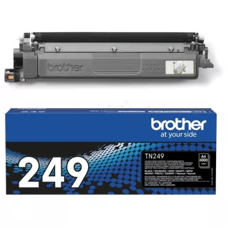 Brother TN-249 (TN249BK) - toner, black (crni)