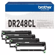 Brother DR248CL - bubanj, black + color (crna + šarena)