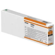 Epson C13T55KA00 - tinta, orange (narančasta)