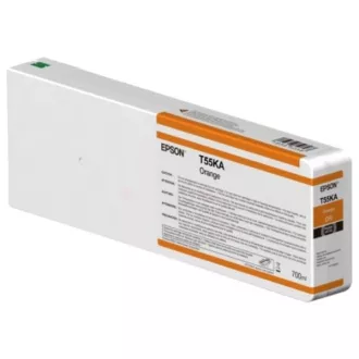 Epson C13T55KA00 - tinta, orange (narančasta)