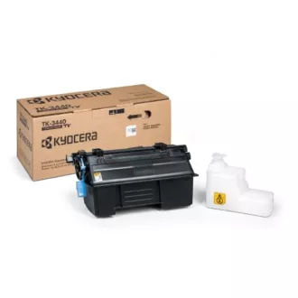 Kyocera TK-3440 (1T0C0T0NL0) - toner, black (crni) Kyocera TK-3440 (1T0C0T0NL0) - toner, black (crni)
