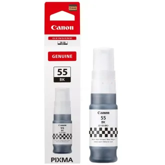 Canon GI-55 (6292C001) - tinta, black (crna)