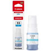 Canon GI-55 (6289C001) - tinta, cyan (azurna)