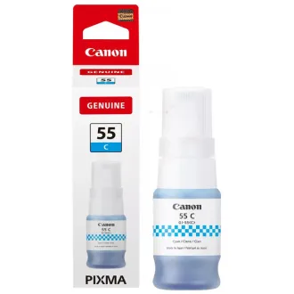 Canon GI-55 (6289C001) - tinta, cyan (azurna)