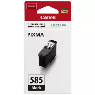 Canon PG-585 (6205C001) - tinta, black (crna)