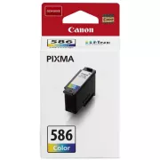 Canon CL-586-XL (6226C001) - tinta, color (šarena)