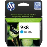 HP 938 (4S6X5PE) - tinta, cyan (azurna)