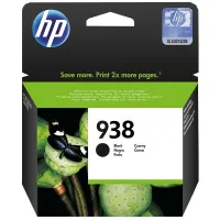 HP 938 (4S6X8PE) - tinta, black (crna)