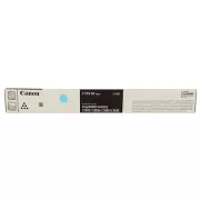 Canon CEXV-64 (5754C002) - toner, cyan (azurni)