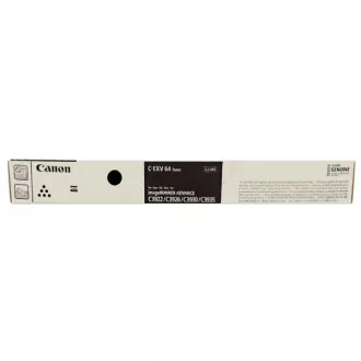 Canon CEXV-64 (5753C002) - toner, black (crni)