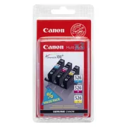 Canon CLI-521 (2934B016) - tinta, color (šarena)