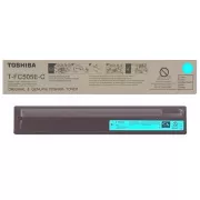 Toshiba TFC505EC - toner, cyan (azurni)