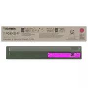 Toshiba TFC505EM - toner, magenta (purpurni)