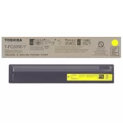 Toshiba TFC505EY - toner, yellow (žuti)