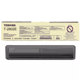 Toshiba T-2802E - toner, black (crni)