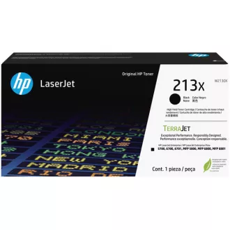 HP 213X (W2130X) - toner, black (crni)