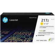 HP 217Z (W2172Z) - toner, yellow (žuti)
