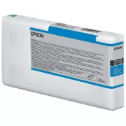 Epson C13T55W200 - tinta, cyan (azurna)