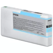 Epson C13T55W500 - tinta, light cyan (svijetlo azurna)