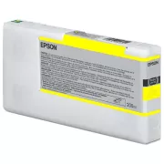 Epson C13T55W400 - tinta, yellow (žuta)