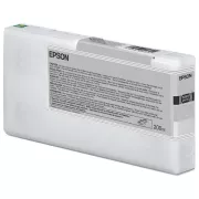 Epson C13T55W900 - tinta, light gray (svijetlo siva)