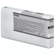 Epson C13T55W800 - tinta, matt black (mat crna)