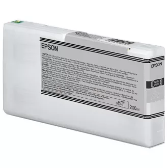 Epson C13T55W800 - tinta, matt black (mat crna)