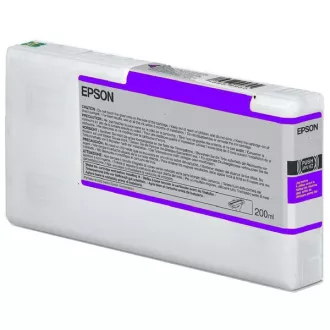 Epson C13T55WD00 - tinta