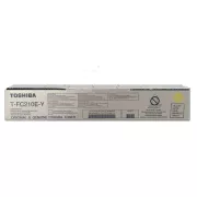 Toshiba 6AJ00000168 - toner, yellow (žuti)