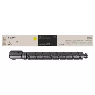Canon CEXV-65 (5764C001) - toner, yellow (žuti) Canon CEXV-65 (5764C001) - toner, yellow (žuti)
