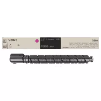 Canon CEXV-65 (5763C001) - toner, magenta (purpurni) Canon CEXV-65 (5763C001) - toner, magenta (purpurni)