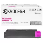 Kyocera TK-5405 (1T02Z6BNL0) - toner, magenta (purpurni)