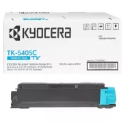 Kyocera TK-5405 (1T02Z6CNL0) - toner, cyan (azurni)
